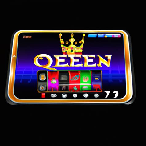 queen 777 login